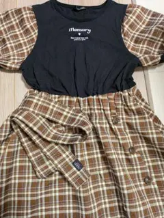 JENNI　ワンピース