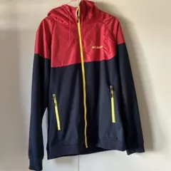 Columbia マウンテンパーカー always | Mercari