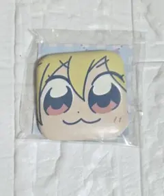 【今月末まで】あんスタ 萌顔缶バッジ なずな