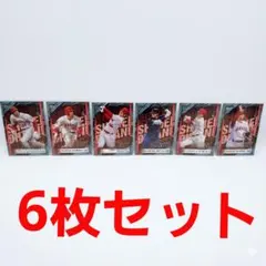 N*9様 2021 Topps 大谷翔平　 MVP記念カードセット