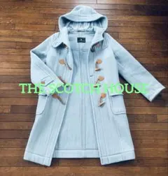 スコッチハウス