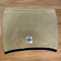 CHUMS ネックウォーマー