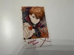 北見遊征 バレンタイン チェキ にじさんじ - メルカリ