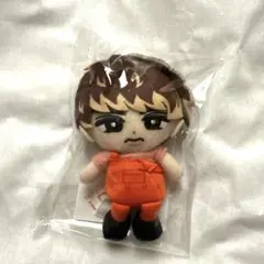 SnowMan すのチル　向井康二