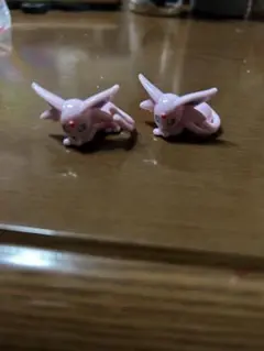 エーフィ びっくらたまご　ポケモン