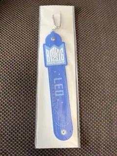 BMSG フェス 25 オンラインくじ Ｓ賞 LEO