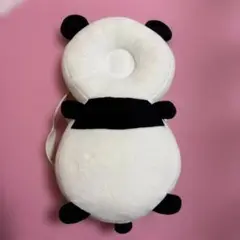 パンダ型ベビー用セーフティグッズ