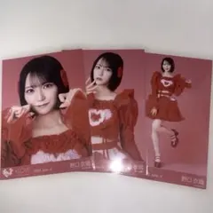 イコラブ 野口衣織 生写真 とくベチュ、して - メルカリ
