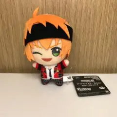 アイマスSideM　若里春名　ぬいぐるみ