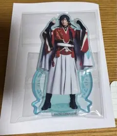 目出度歌誉花舞 十周年 祝賀祭 和泉守兼定 アクスタA