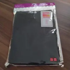 ユニクロ ヒートテック タイツ レギンス 黒 XL/145~155cm※新品※