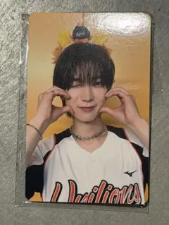 Travis Japan 台北ドーム トレカJ盤 七五三掛龍也 - メルカリ