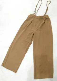 URBAN RESEARCH DOORS アーバンリサーチ ワイドパンツのサムネイル