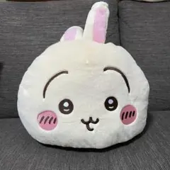 ちいかわ プレミアムドームクッション うさぎ b