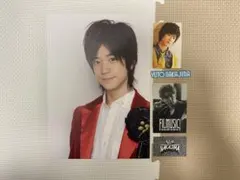Hey!Say!JUMP ライブ グッズ 中島裕翔