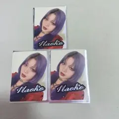 HANA Born to Bloom フォトカード NAOKO トレカ ナオコ