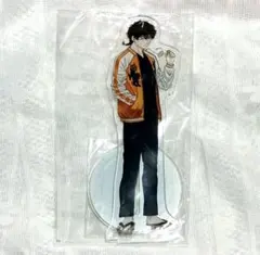 WIND BREAKER ちゃれくじ アクスタ 十亀条　スペシャルくじ第二弾