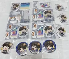 まるくじ 呪術廻戦 Summer memories 灰原雄　まとめ売り