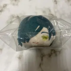 刀剣乱舞 もちもちマスコット くじ王 ぶるぶる C賞 にっかり青江