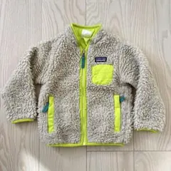 フリース フリースジャケット