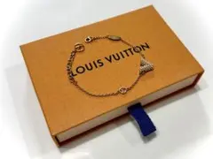 ✨極美品✨ ルイヴィトン ブラスレ・グローリー V ブレスレット M00373