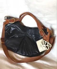 ズッケロ ショルダーバッグ