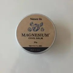 Nature In マグネシウム クールバームM 80gのサムネイル