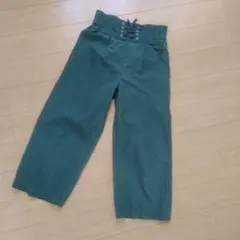 バースデイ＊ワイドパンツ140