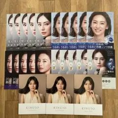 【非売品 収納ファイル付】北川景子 ポスター B2サイズ 20枚 まとめ売り 非売品 収納ファイル付】北川景子 ポスター B2サイズ 20枚
