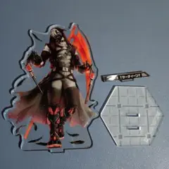 ベイブレードバー アクリルスタンド 紅シュウ - メルカリ