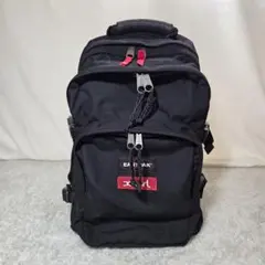 Eastpak x-girl 迷彩 カモフラ リュック ナップサック - メルカリ