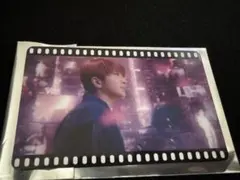 DRESS UP Sweety…♡様専用　Nissy 映画　特典　トレカ ②⑩