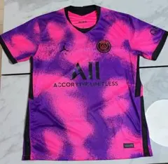 Jordan PSG パリサンジェルマン 2020-21 ユニフォーム Sサイズのサムネイル