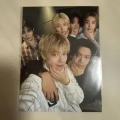 BOYNEXTDOOR HOME weverse global ポストカード - メルカリ