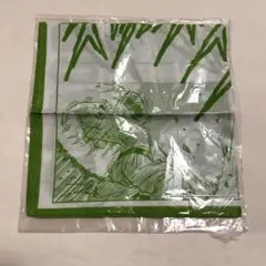 ドラゴンボール　キメ台詞ハンカチ　ジャンプショップ　ジャンプフェスタ 2014