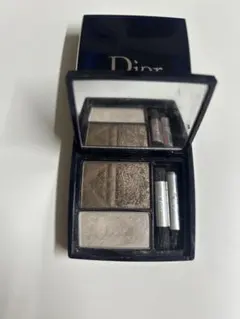 Dior アイシャドウ パレット ブラウンのサムネイル