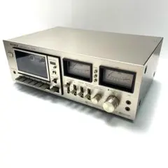 AIWA AD-7500 ステレオカセットデッキ 本体 - メルカリ