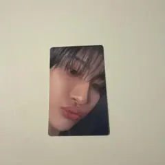 ATEEZ ソンファ　トレカ　タワレコ　渋谷　限定　ラキロト　特典