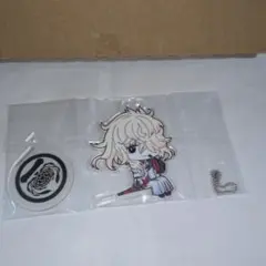 刀剣乱舞 アクリルスタンド キーホルダー