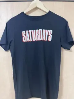 サタデーズニューヨークシティ　Tシャツ