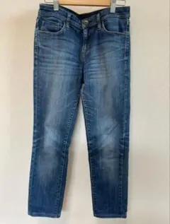 ユニクロ　ウルトラストレッチジーンズ