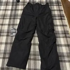 エックスシェルター(R)断熱α防水防寒パンツ