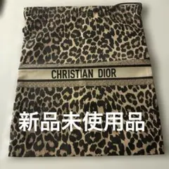 2026年最新】dior ポーチ ヒョウ柄の人気アイテム - メルカリ