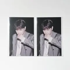 Stray Kids 合 HOP HMVラキドロ トレカ B スンミン