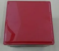 2個セット おせち料理 重箱 三段重 お正月 お重 お花見 お節 プラスチック製