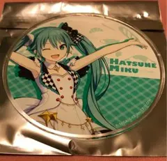 【即購入可】プロセカ アクリルコースタースタンド ミク