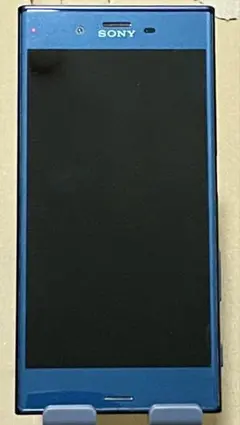 Xperia XZ SO-01J