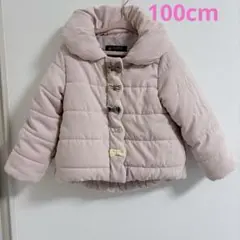 petit main アウター／ダウンコート 100cm