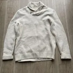 ニットセーター