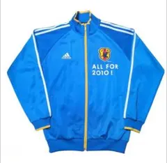 2026年最新】adidas 日本代表 トラックジャケットの人気アイテム